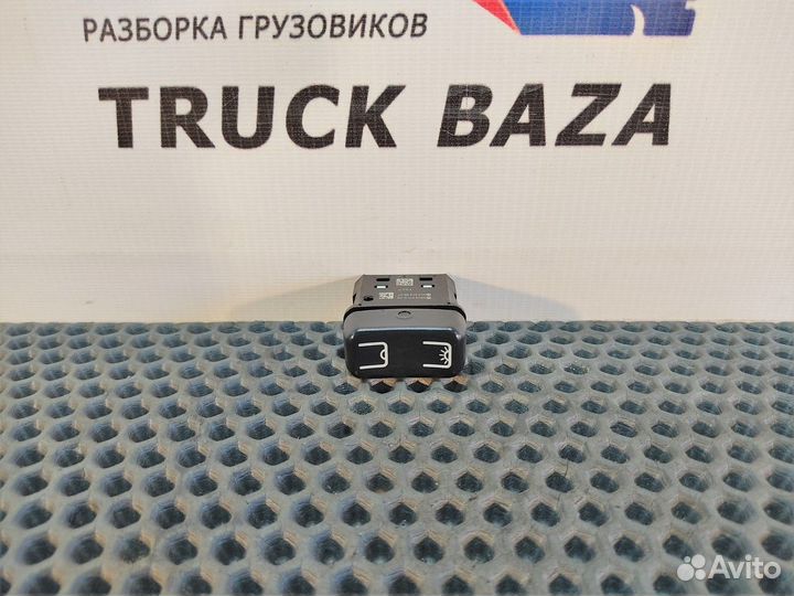 0035459507 Кнопка освещения салона