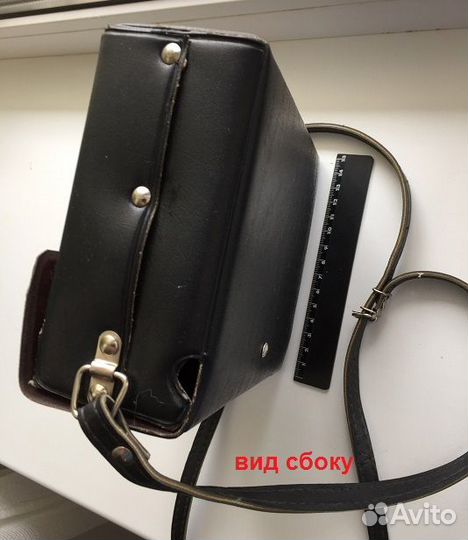 Футляр кейс кофр для аппаратуры