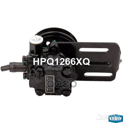 Насос гидроусилителя руля HPQ1266XQ Krauf