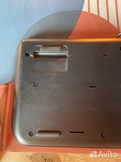 Клавиатура