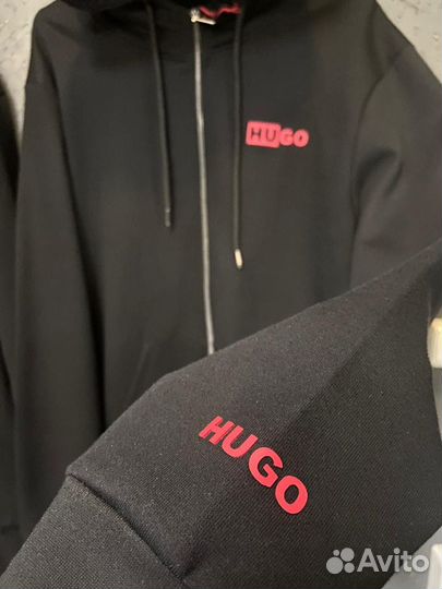 Спортивные костюмы Hugo boss