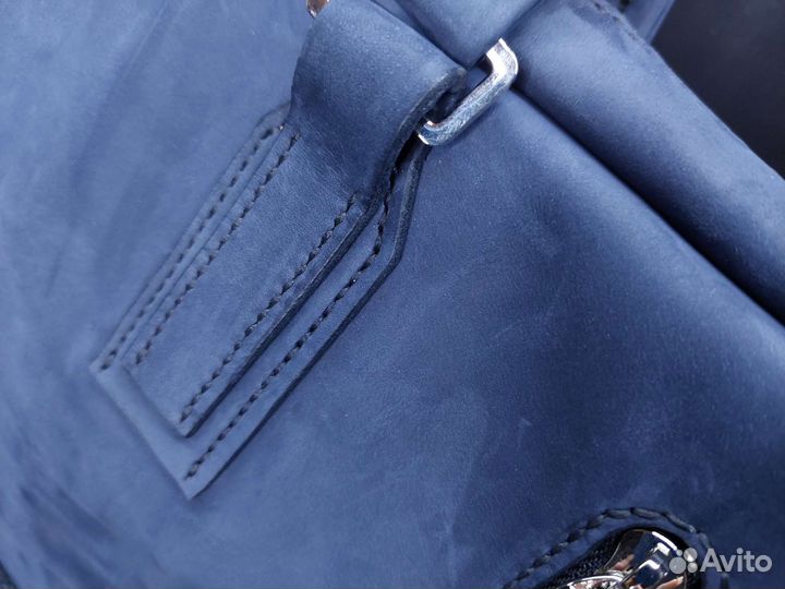 Кожаные изделия на заказ