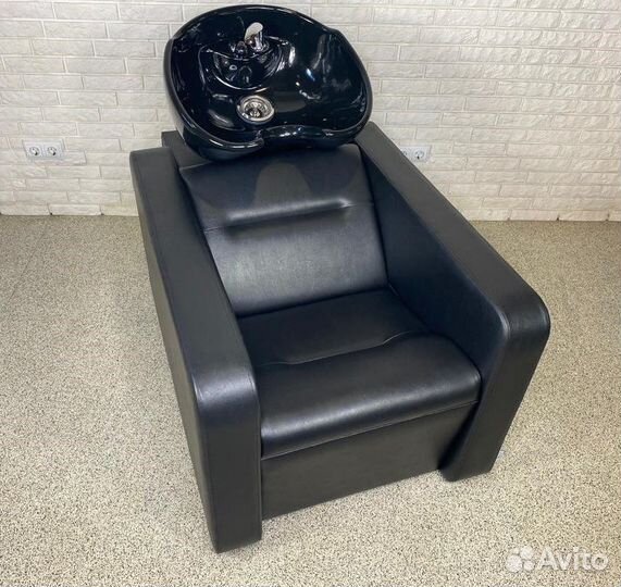 Мойка парикмахерская