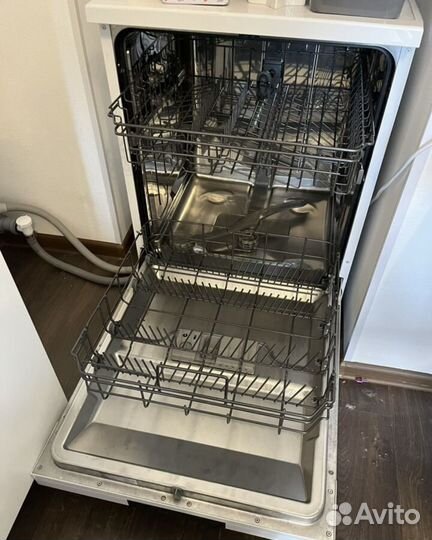 Посудомоечная машина 60