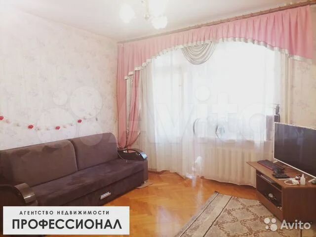 3-к. квартира, 150 м², 4/5 эт.