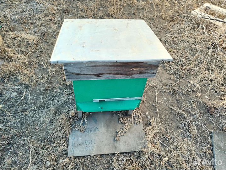 Улей для пчел