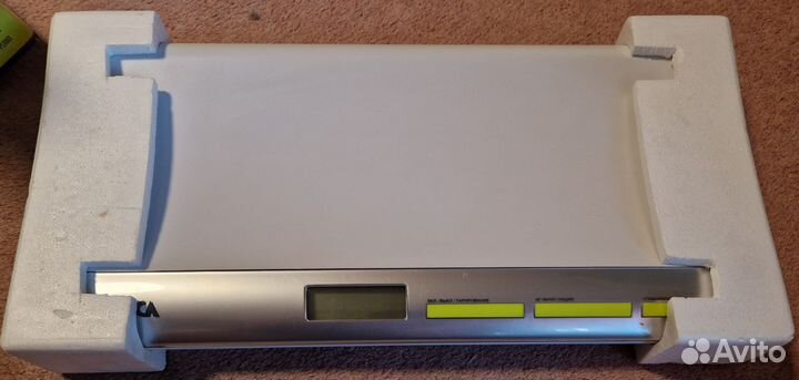 Детские весы