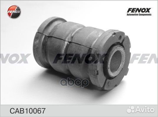 С/блок cab10067 fenox