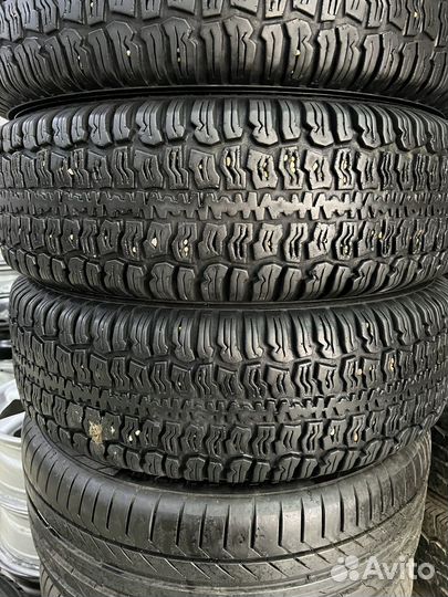 КАМА Кама-Flame 205/70 R16 91Q