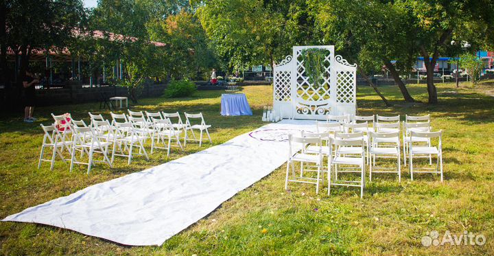 Аренда банкетного зала