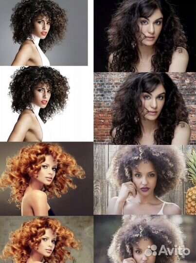 Услуги фотошопа