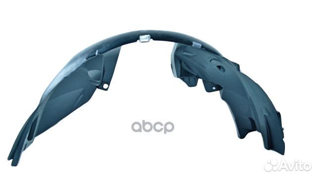 Подкрылок 638407998R renault