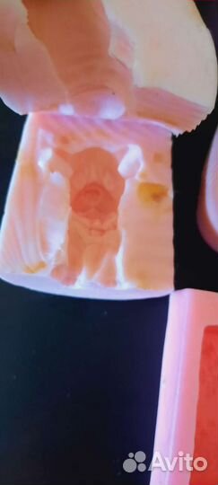 Силиконовые Формы для мыла