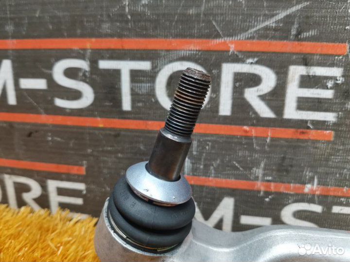 Рычаг подвески верхний передний левый Bmw X1 E84