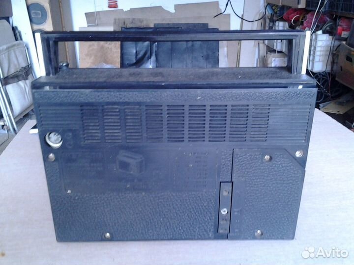 Радиоприемник Вэф 206 214 216 231 232