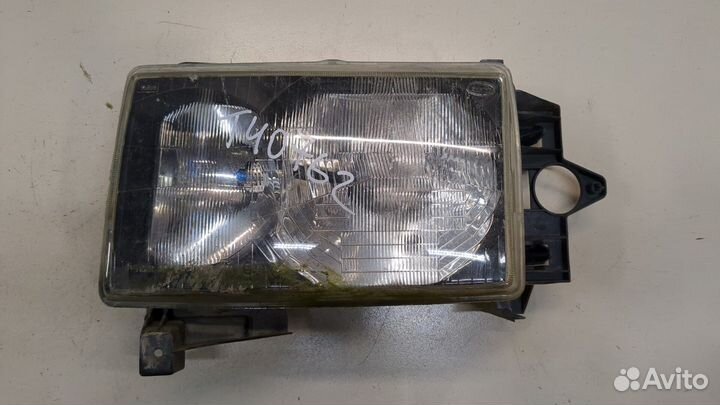 Фара (передняя) Land Rover Range Rover 2, 2001