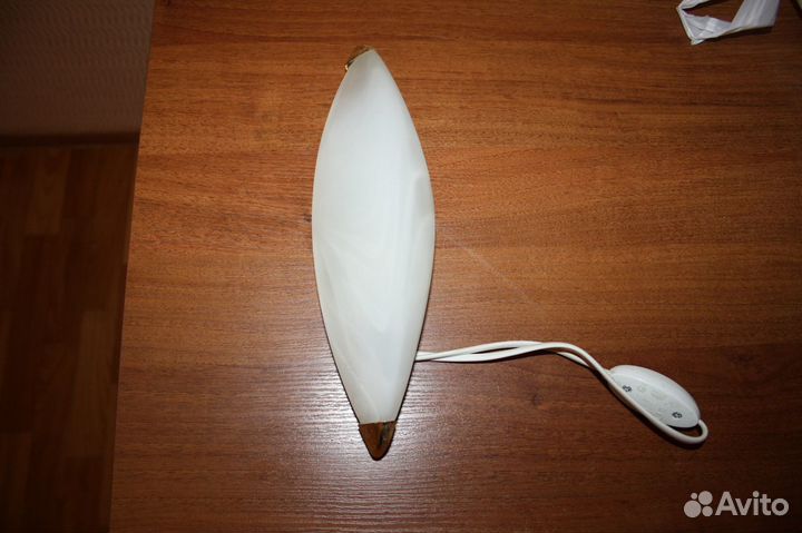 Светильник