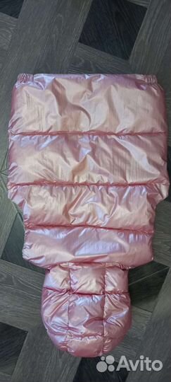 Жилетка для девочки