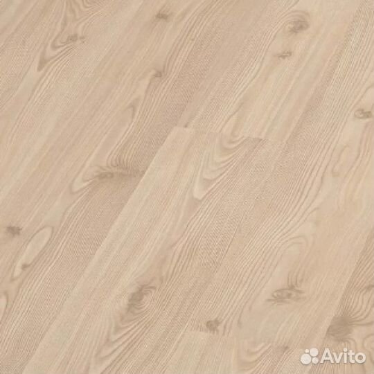 Ламинат Viva Floor Blue Label 1040 Крофт Белый