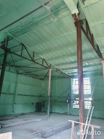 Утепление крыши