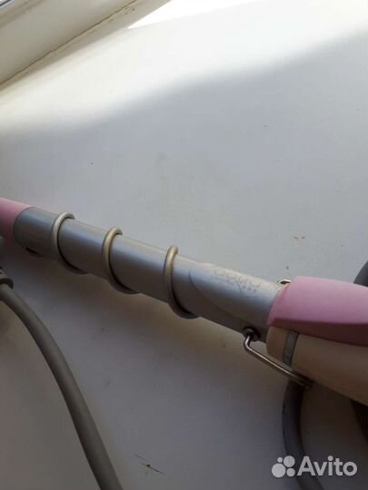 Плойка для волос