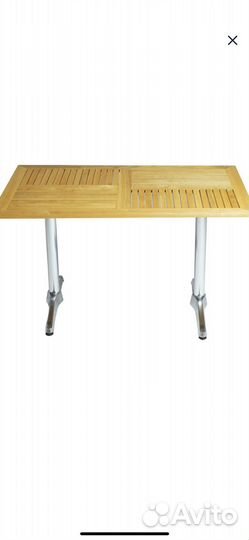 Набор стол и стулья