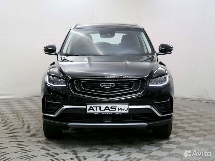 Geely Atlas Pro 1.5 AMT, 2023
