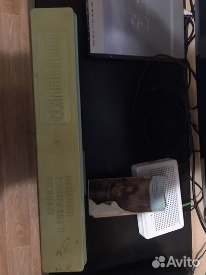 Ручная вязальная машина 