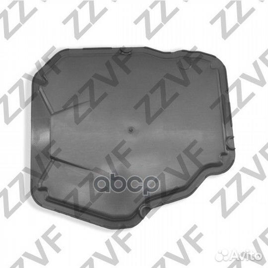 Фильтр АКПП масляный бензин GM chevrolet tahoe