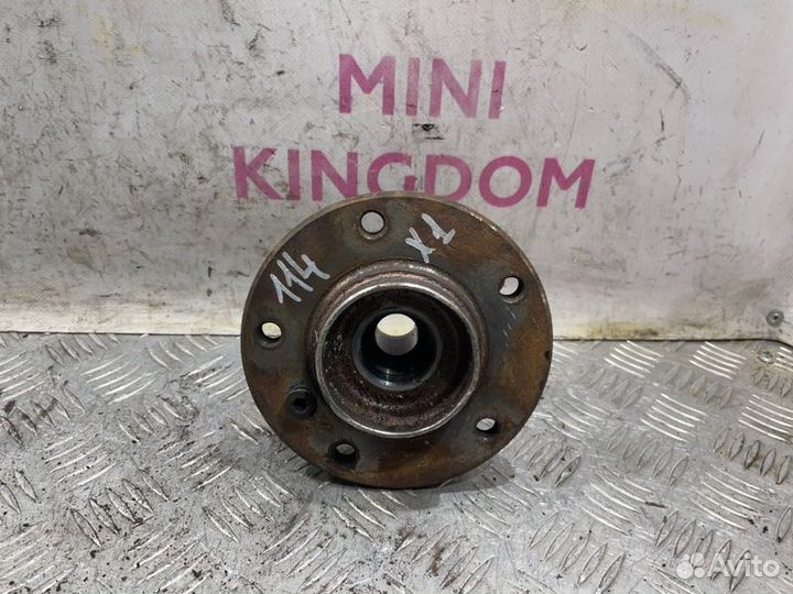 Ступица передняя Bmw X1 E84 N20B20 2012