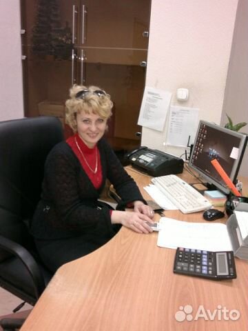 Управляющий, Менеджер, зав. складом, Товаровед