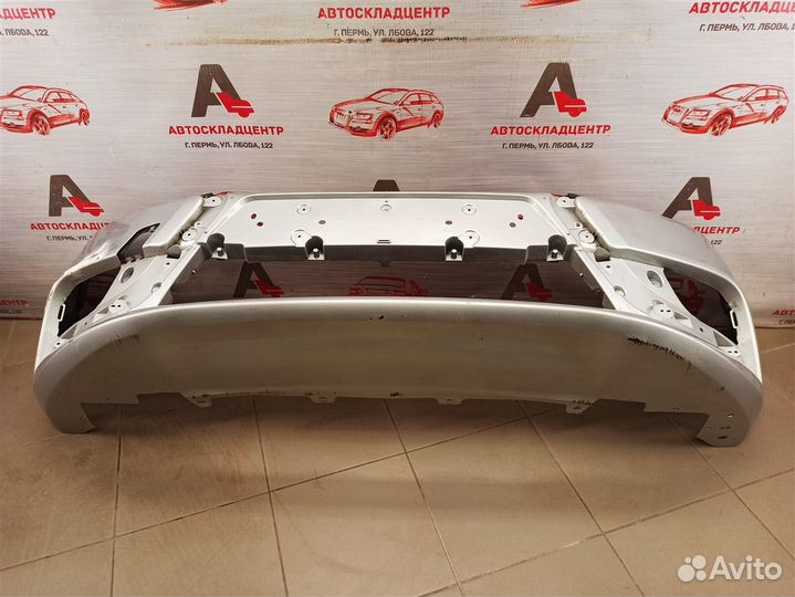 Бампер передний LADA Vesta