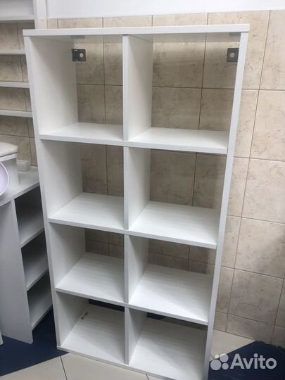 Стеллаж IKEA
