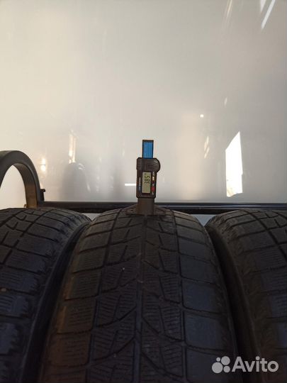 Bridgestone Blizzak WS-60 185/60 R15