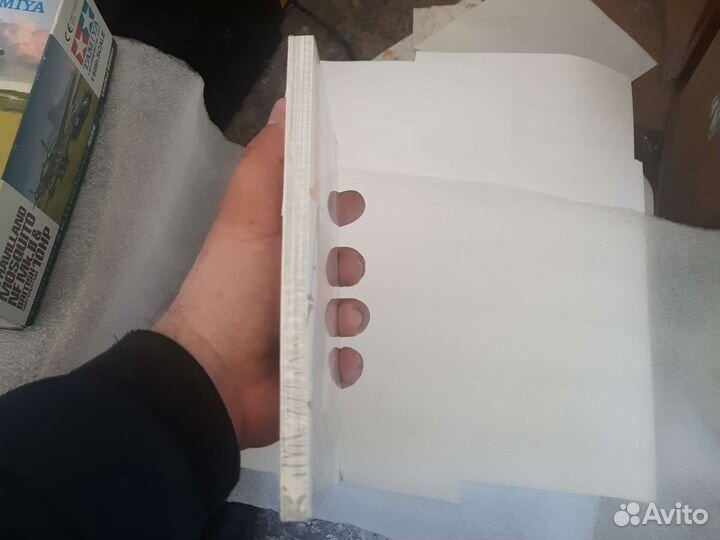 Выдающиеся звери. Том 11Книга, Пару Итагаки