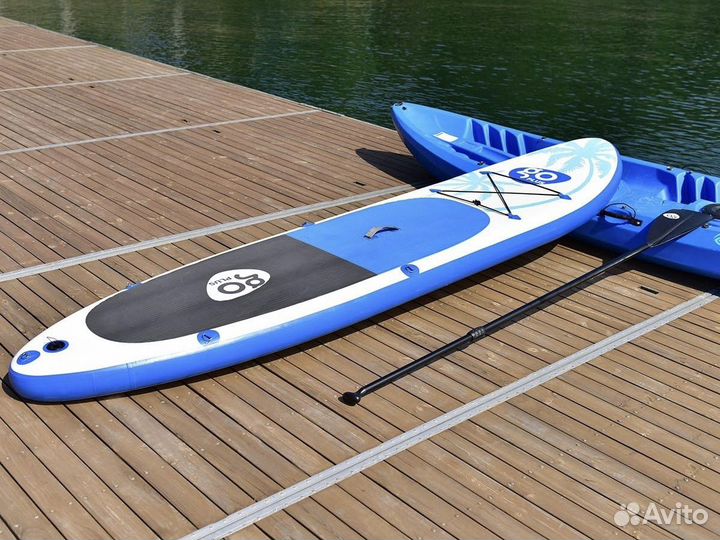 Сап борд / Опт / Розница