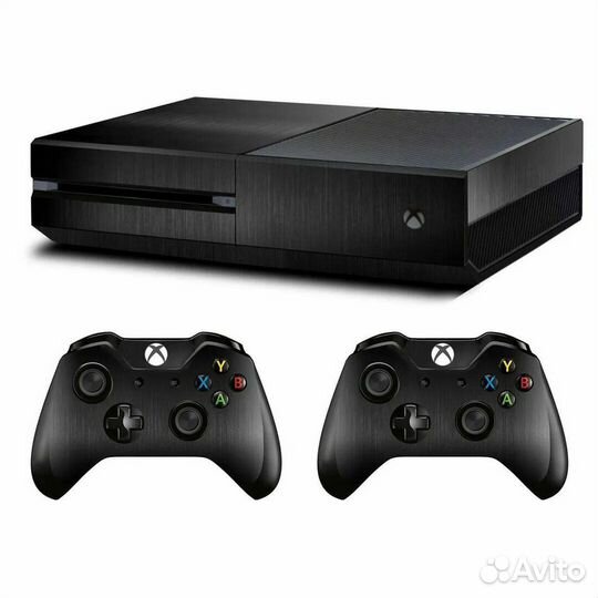 Xbox One