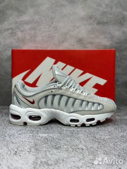 Стильные Nike Air Max Светлые