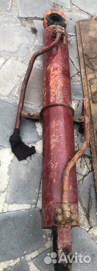 Ковш для экскаватора бу