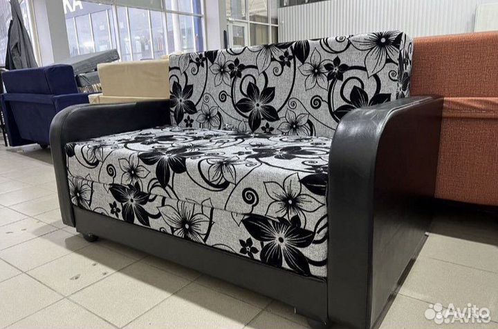 Диван чебурашка#77