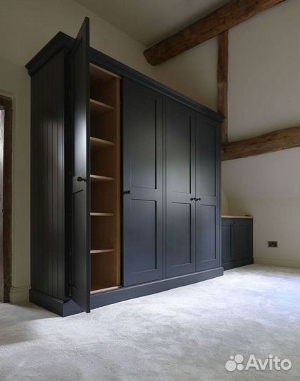 Шкаф на заказ премиум качество