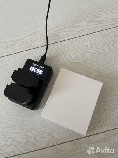 Аккумулятор для камер Sony NP-FZ100