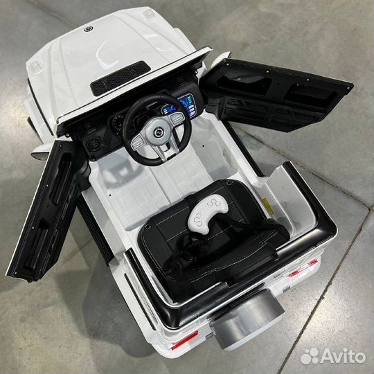 Электромобиль