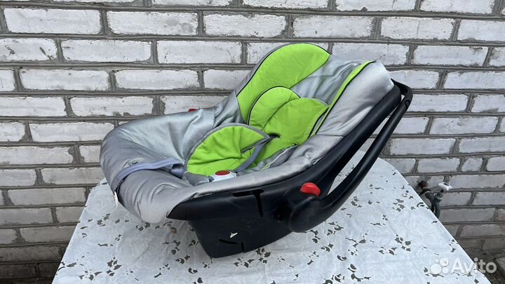 Детское автокресло Ramatti 0-13 кг