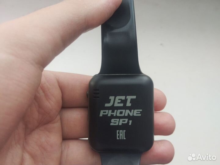 Умные часы Jet Phone Sp1