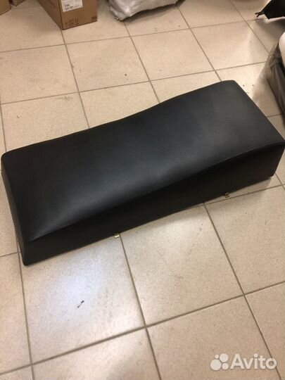 Сиденья Буран (завод)