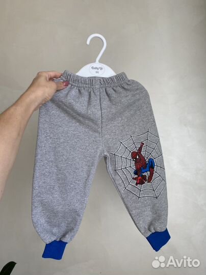 Костюм на мальчика 86 92