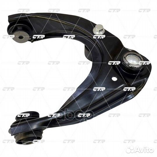 Старый номер cqmz-6R) Рычаг подвески прав. вер