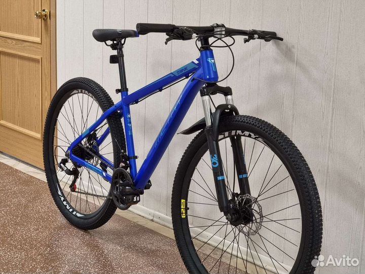 Велосипед новый