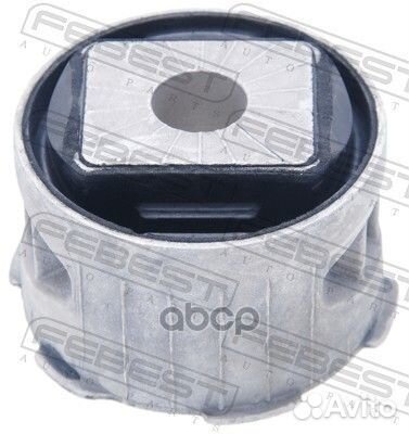 Сайлентблок подрамника vwabtouarf Febest